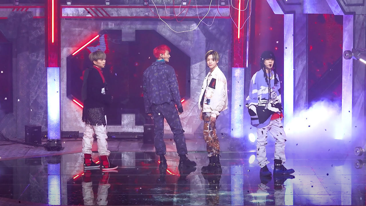 [안방1열 직캠] 샤이니 'Don't Call Me' 풀캠 (SHINee Full Cam) 썸네일