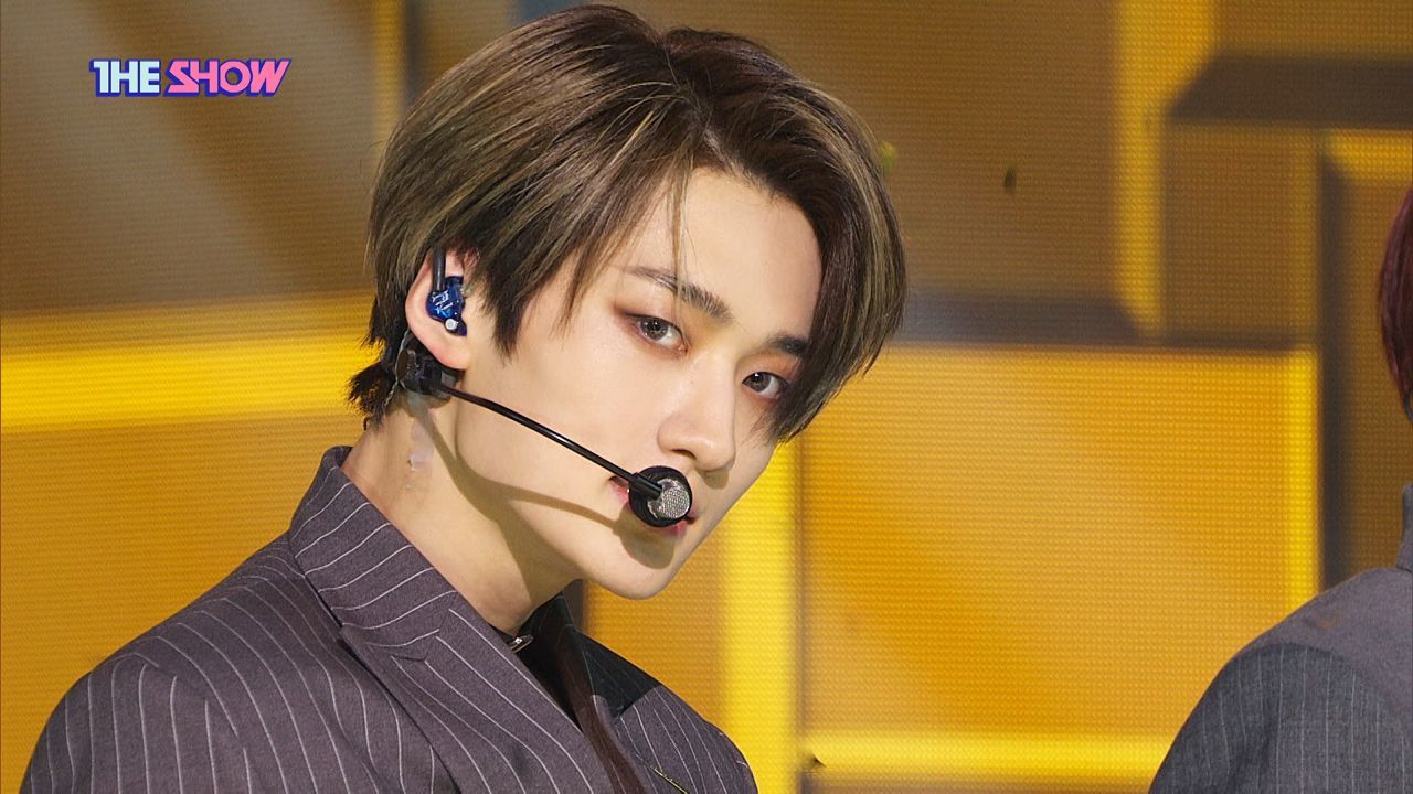 [Comeback] 치명적인 다크 칼군무, VERIVERY 'Get Away' 썸네일