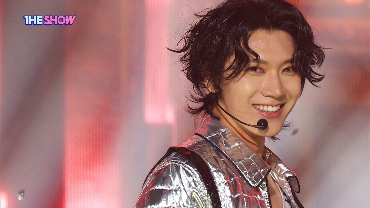 [Comeback] 자유로운 미래를 향한 메시지, WayV '秘境 (Kick Back)' 썸네일