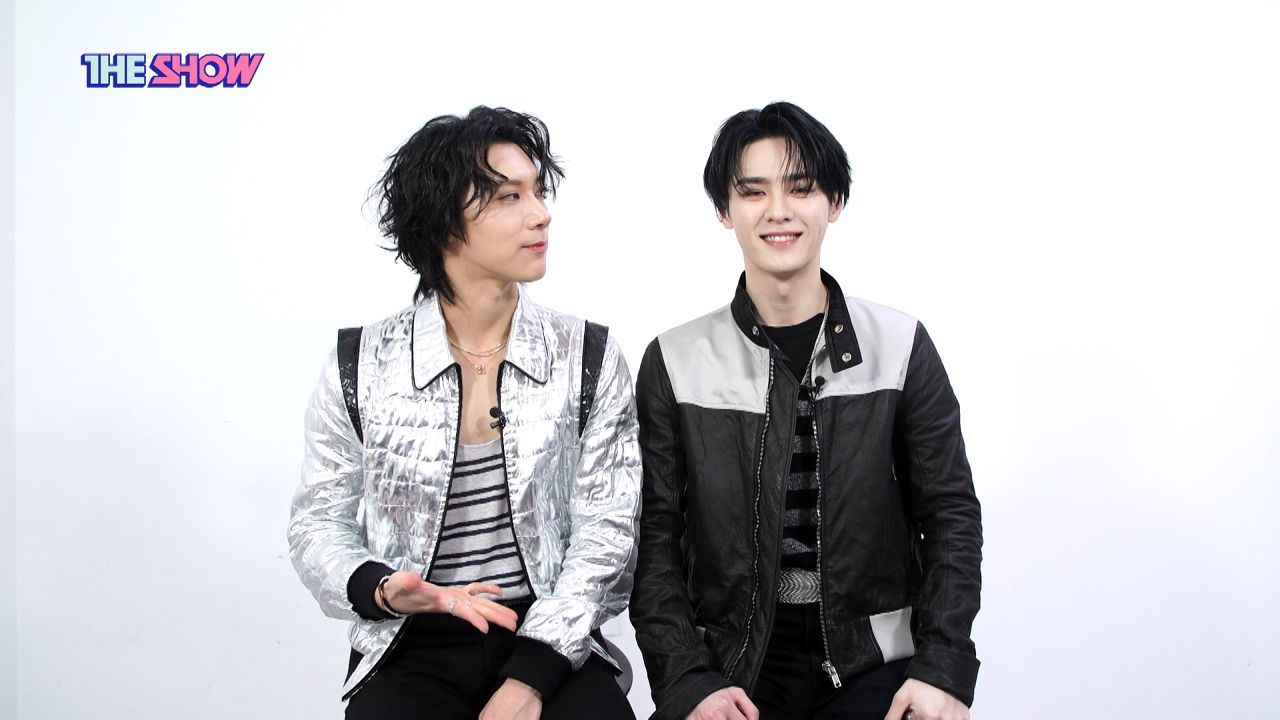 [사소한 대결] WayV 텐X쿤 썸네일