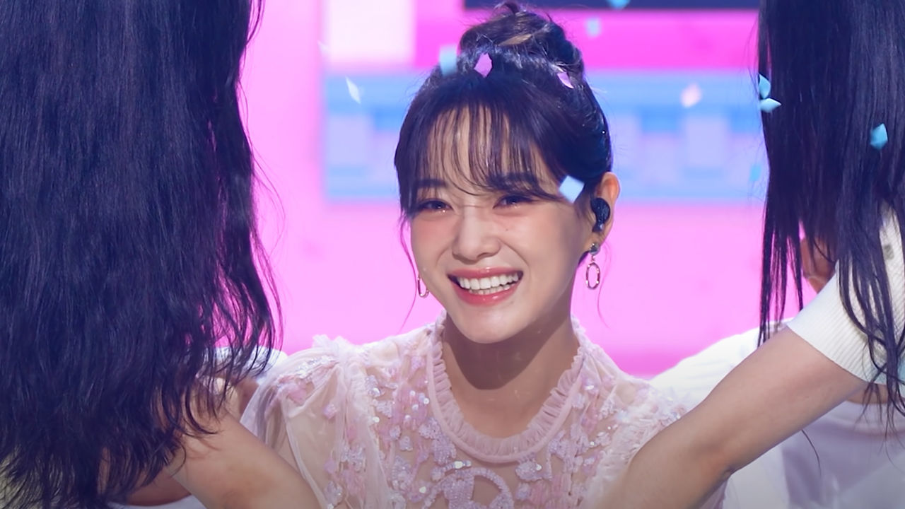 [페이스캠] 김세정 'Warning (Feat. 호영 of VERIVERY)' (KIM SEJEONG FaceCam) 썸네일