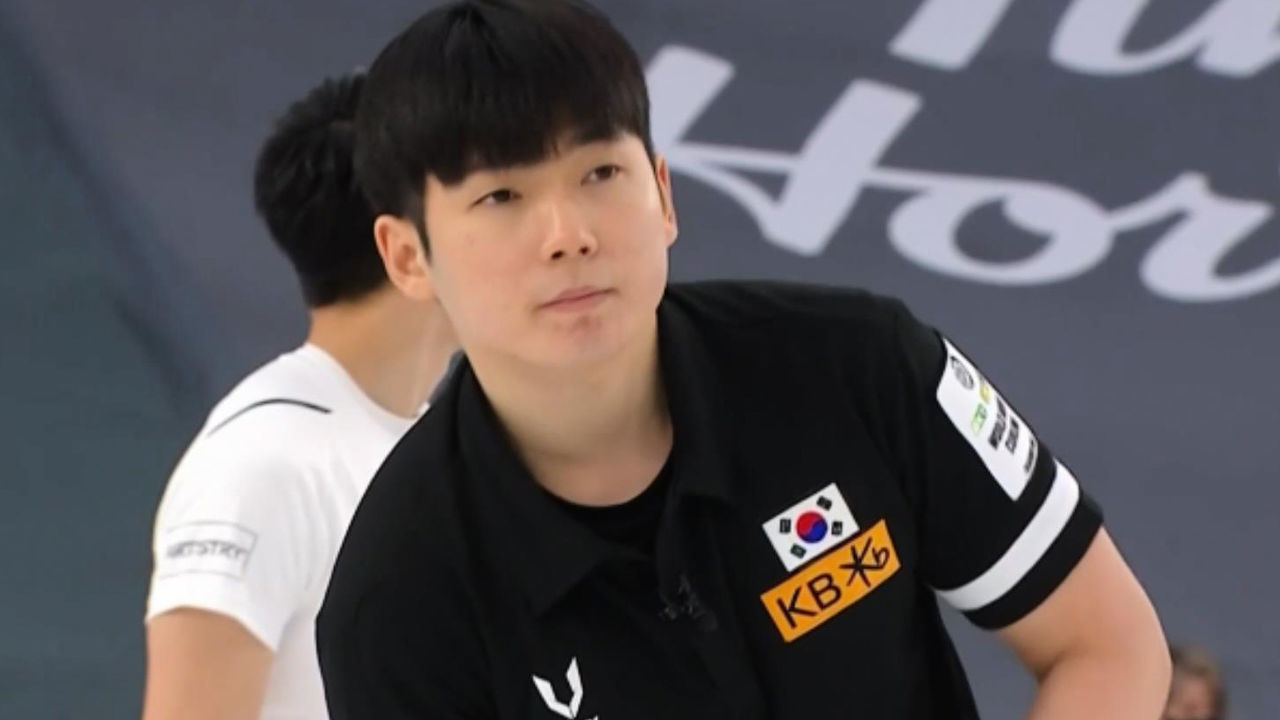 '계속되는 접전' 5엔드까지 주요장면 [대한민국 vs 일본] 썸네일