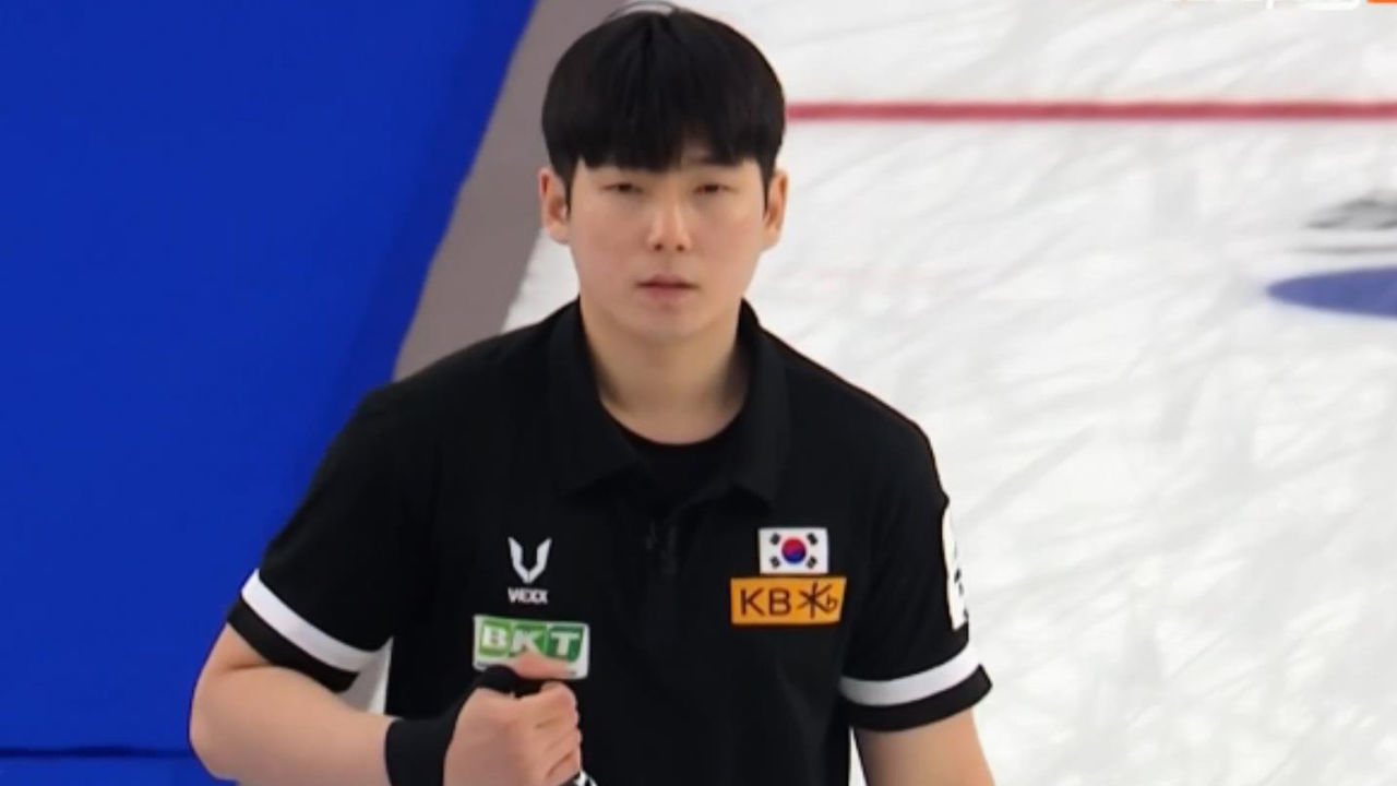 일본의 더블 테이크아웃, 1점 추격하는 대한민국 [대한민국 vs 일본] 썸네일