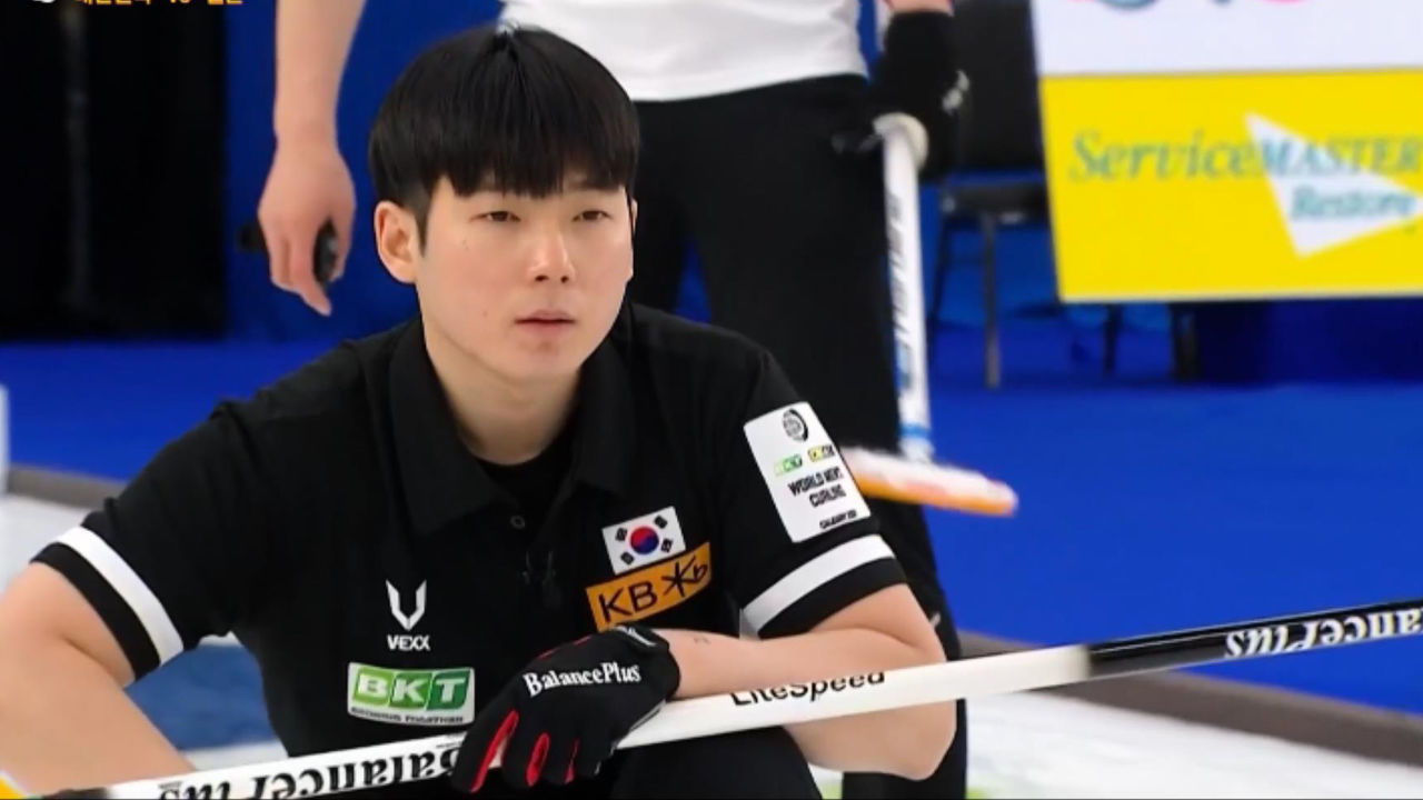 최선을 다했지만 아쉽게 패배하는 대한민국 [대한민국 vs 일본] 썸네일