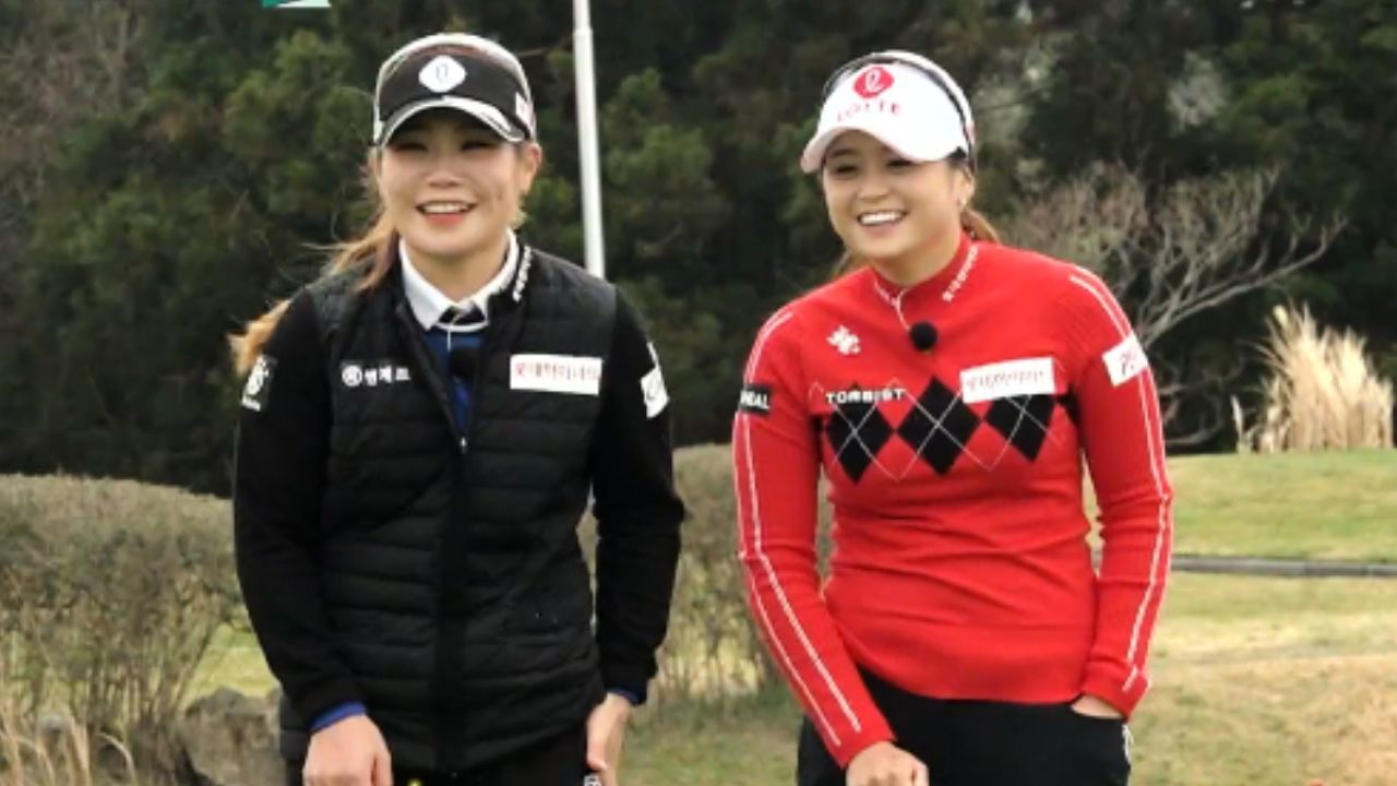 마음 처럼 들어가지 않는 퍼트 미션 썸네일