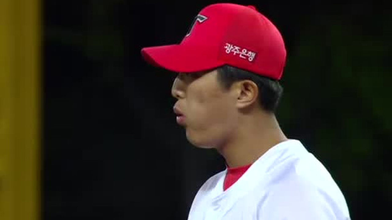 이의리 vs 김진욱 vs 장재영, 신인왕 열전 썸네일