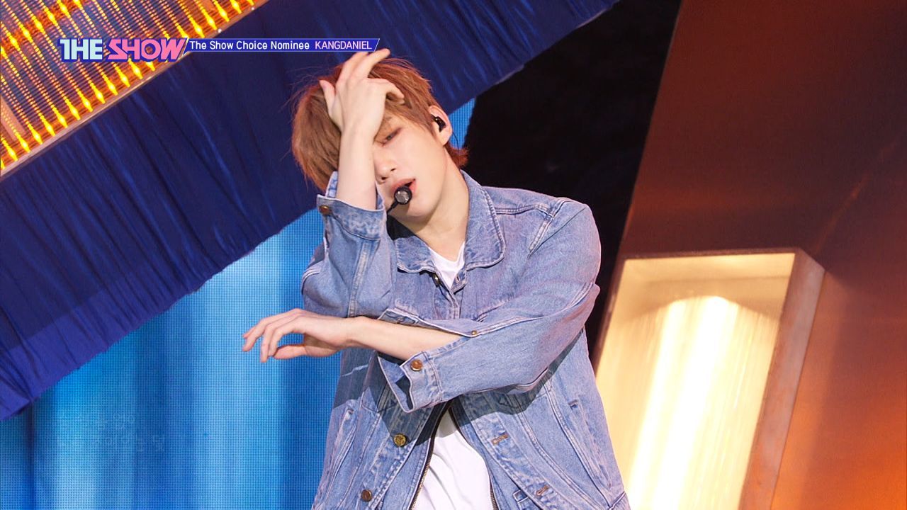 [Comeback] 나른 섹시의 정석, 강다니엘 'Antidote' 썸네일