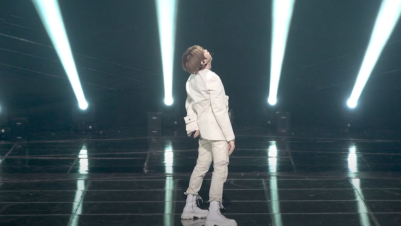 [안방1열 직캠] 강다니엘 'Antidote' 풀캠 (KANGDANIEL Full Cam) 썸네일