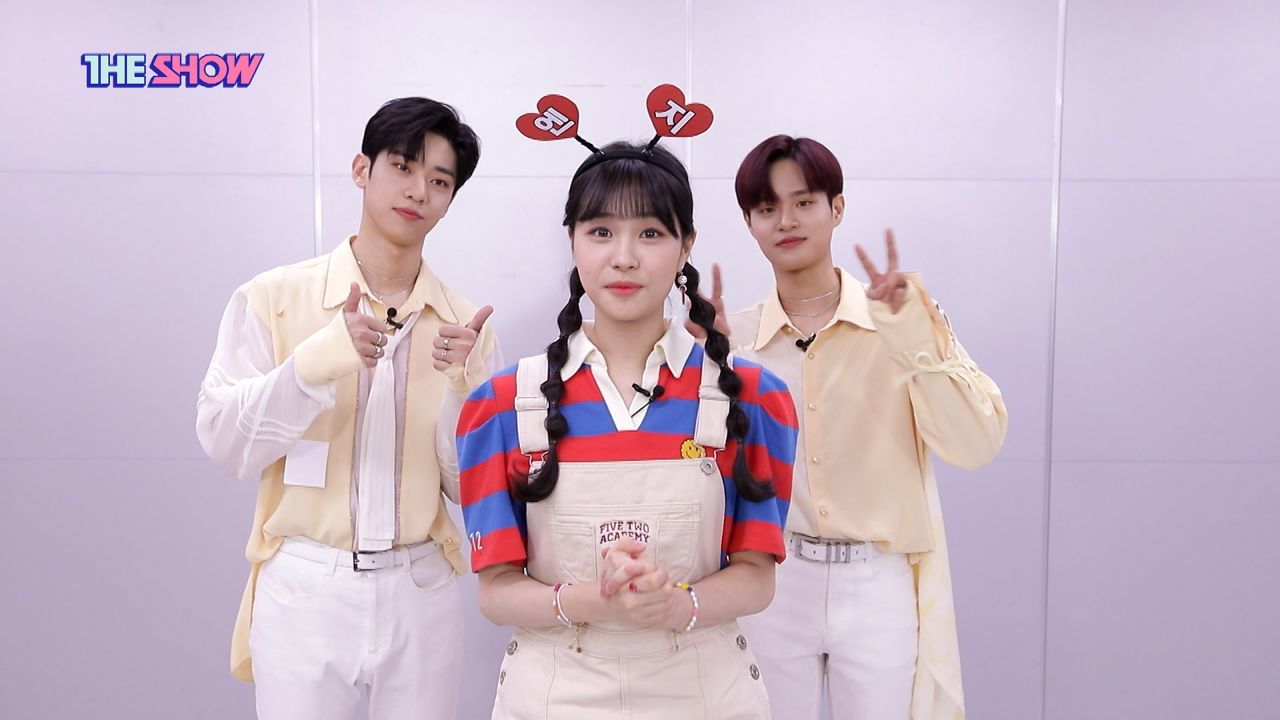 [Uncommon 엔지] AB6IX (에이비식스) 김동현X이대휘 썸네일