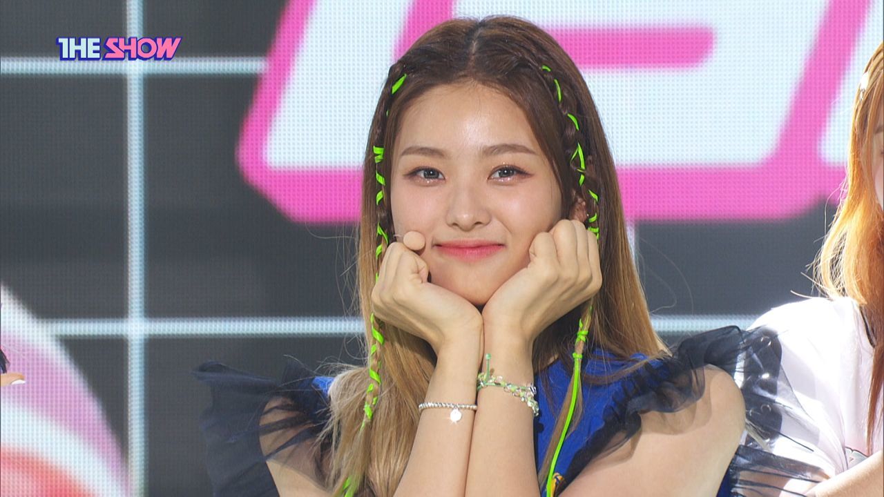 바닐라처럼 달콤한 매력, LIGHTSUM 'Vanilla' 썸네일