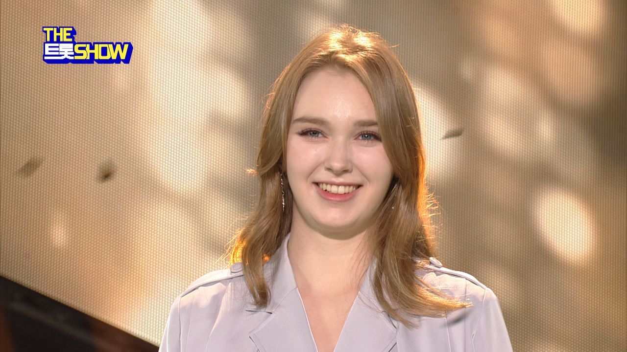 마리아 - 정말좋았네 (원곡:주현미) | THE 트롯SHOW 210726 썸네일