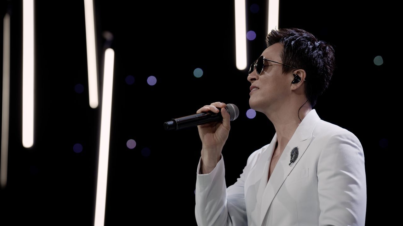 김정민(KIM JUNG MIN) - 이별(Farewell)ㅣ라이브 온 언플러그드(LIVE ON UNPLUGGED) 김정민 편 썸네일