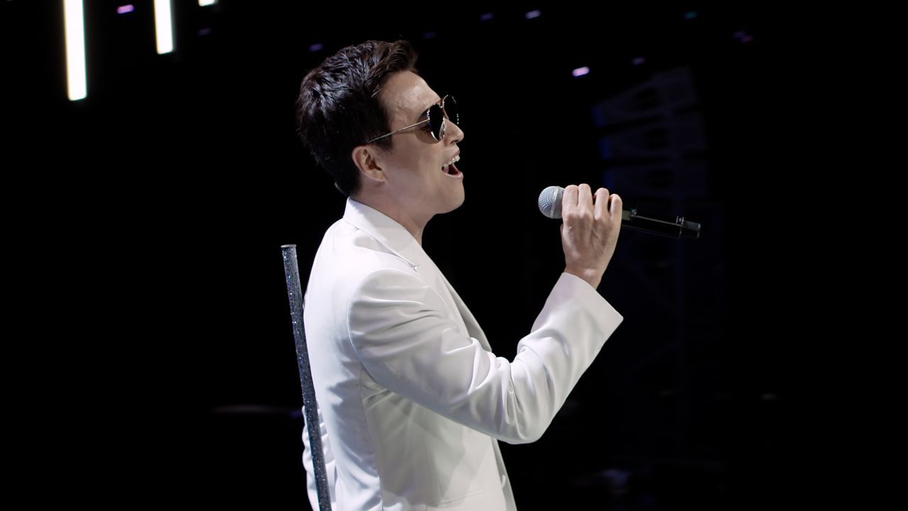 김정민(KIM JUNG MIN) - 그대 사랑안에 머물러(Stay In Your Love)ㅣ라이브 온 언플러그드(LIVE ON UNPLUGGED) 김정민 편 썸네일