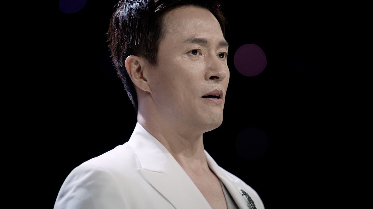 김정민(KIM JUNG MIN) - 내가 사는 이유(The Reason That I Live)ㅣ라이브 온 언플러그드(LIVE ON UNPLUGGED) 김정민 편 썸네일