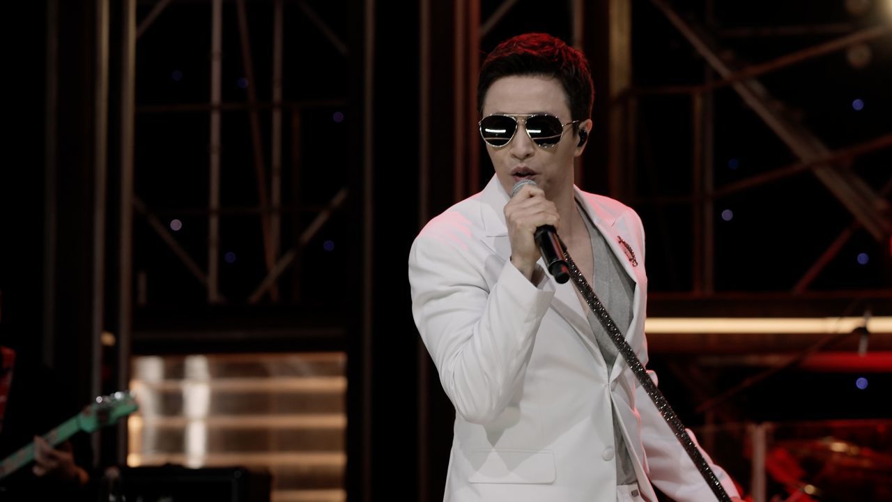 김정민(KIM JUNG MIN) - Love Potion No.9ㅣ라이브 온 언플러그드(LIVE ON UNPLUGGED) 김정민 편 썸네일