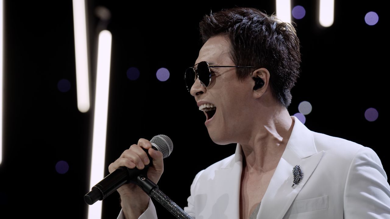 김정민(KIM JUNG MIN) - 비(Sorrow)ㅣ라이브 온 언플러그드(LIVE ON UNPLUGGED) 김정민 편 썸네일