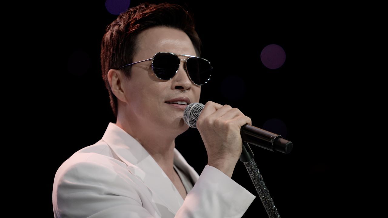 김정민(KIM JUNG MIN) - 애인(Lover)ㅣ라이브 온 언플러그드(LIVE ON UNPLUGGED) 김정민 편 썸네일