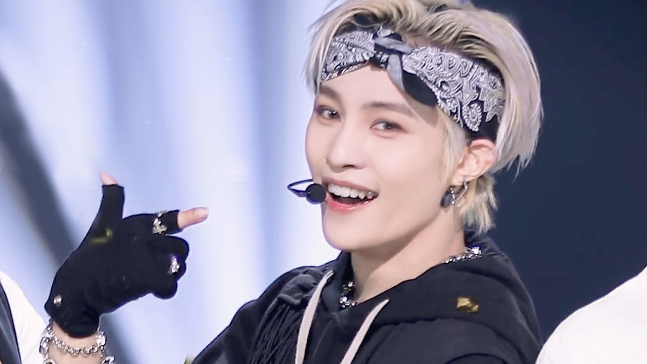 [페이스캠] 웨이션브이 양양 'Low Low' 썸네일