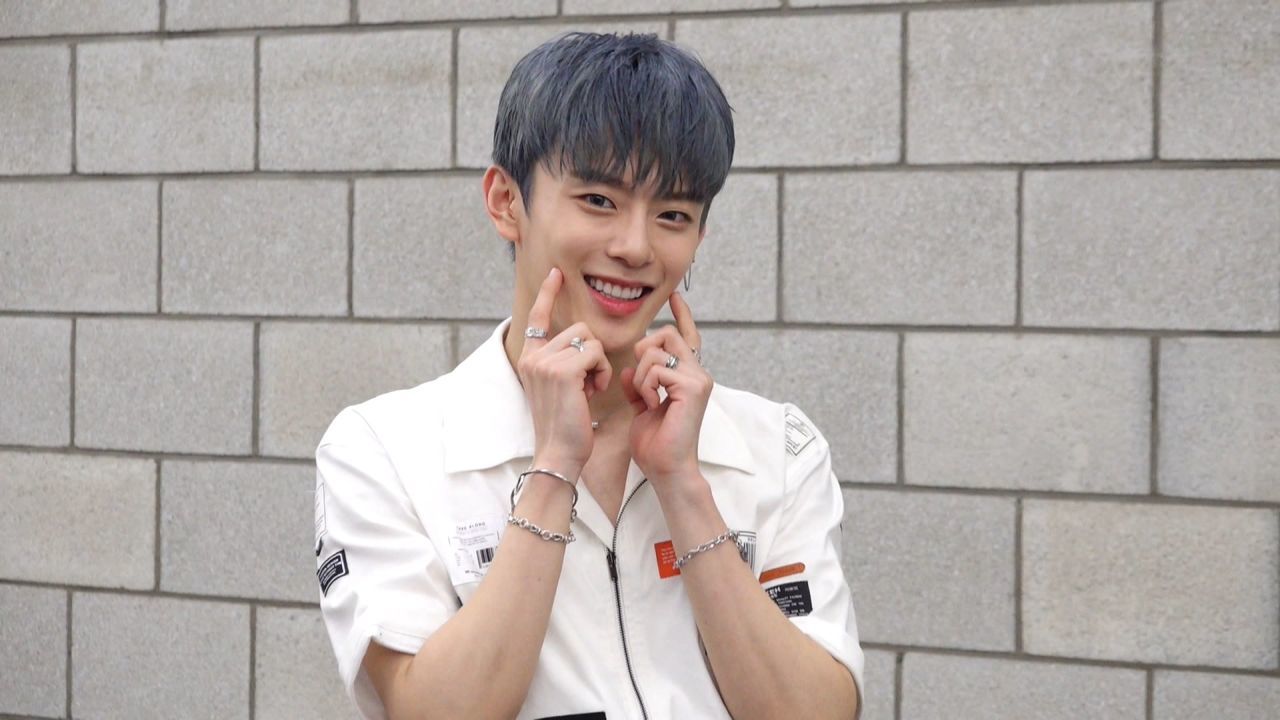 베리베리(VERIVERY) 텔레파SHOW [비하인드 더 쇼 210831] 썸네일