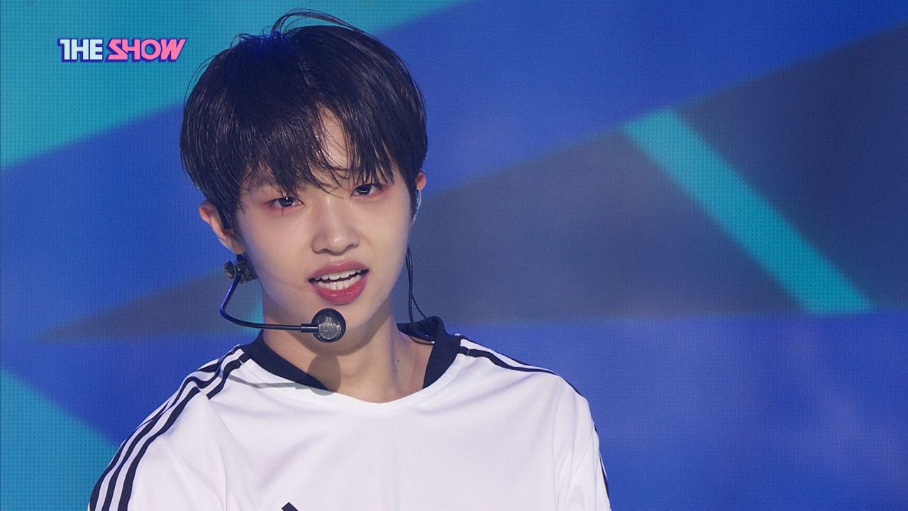 [최초공개] 미래를 향한 열정, 미래소년 'Bang-Up' 썸네일