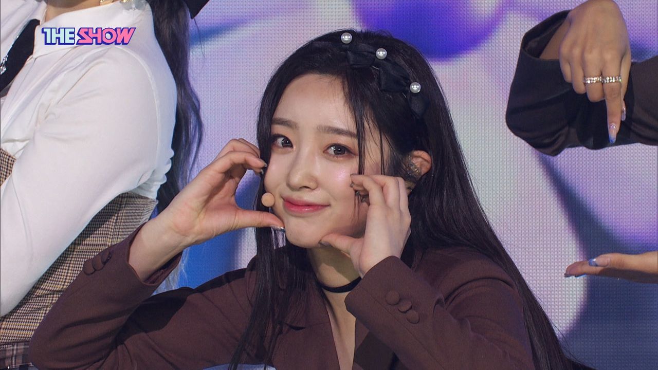 환상적인 이야기, LIGHTSUM 'VIVACE' 썸네일