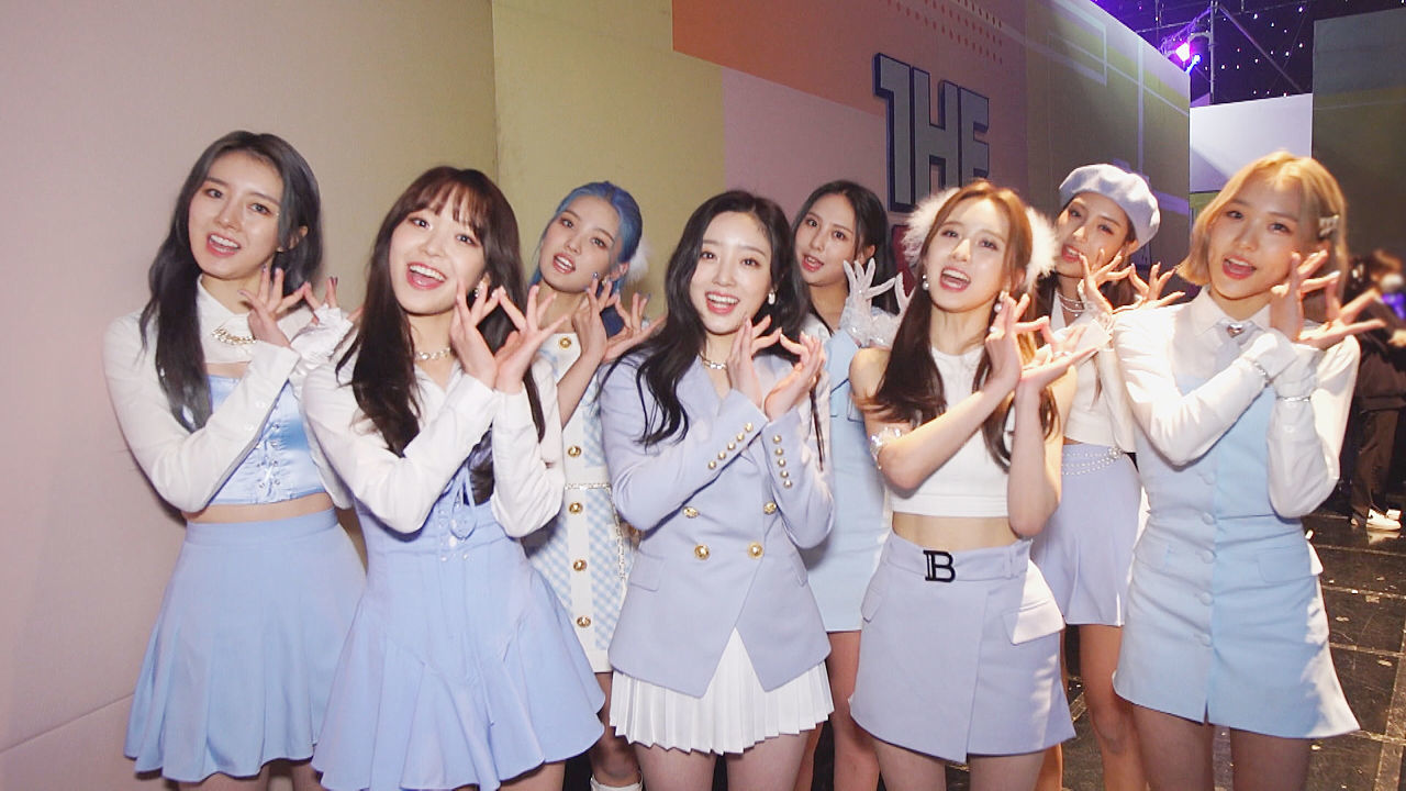 스페셜 MC 윤호 (YUNHO), 라잇썸 (LIGHTSUM), 블리처스 (BLITZERS), 트라이비 (TRI.BE) 백스테이지 [비하인드 더 쇼 211019] 썸네일