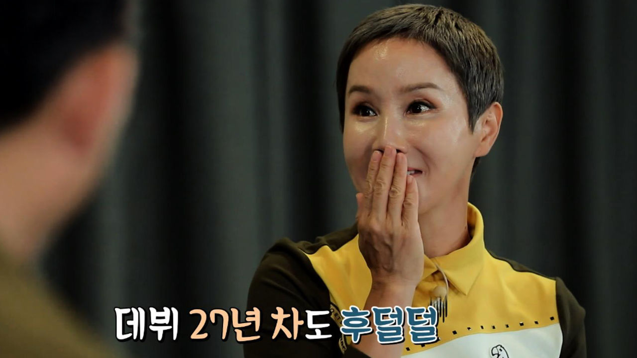 모던 락을 대표하는 여성 보컬, 원조 음색 퀸 박혜경 썸네일