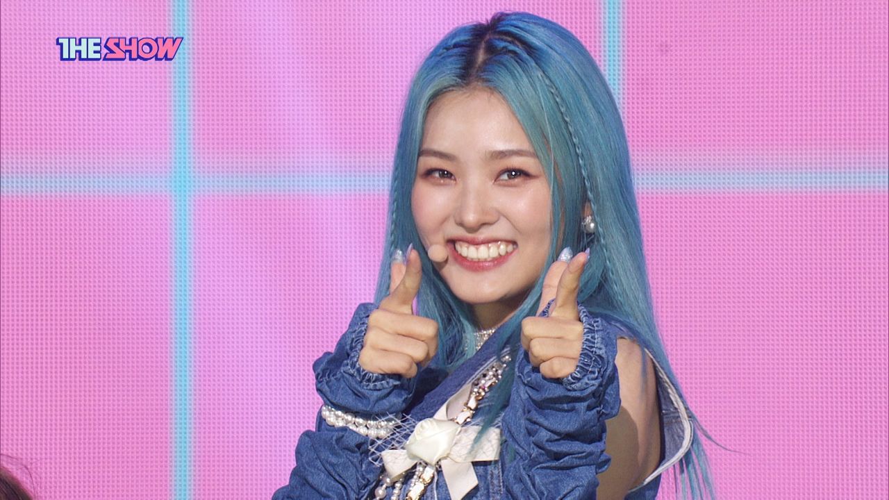 생기발랄 퍼포먼스, LIGHTSUM 'VIVACE' 썸네일