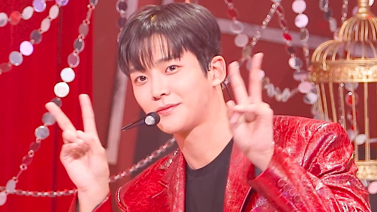 [페이스캠] 에스에프나인 로운 'Trauma' 썸네일