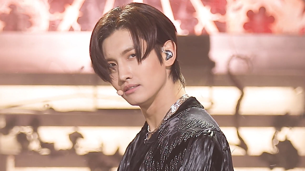 [페이스캠] 최강창민 'Devil' (MAX CHANGMIN FaceCam) 썸네일