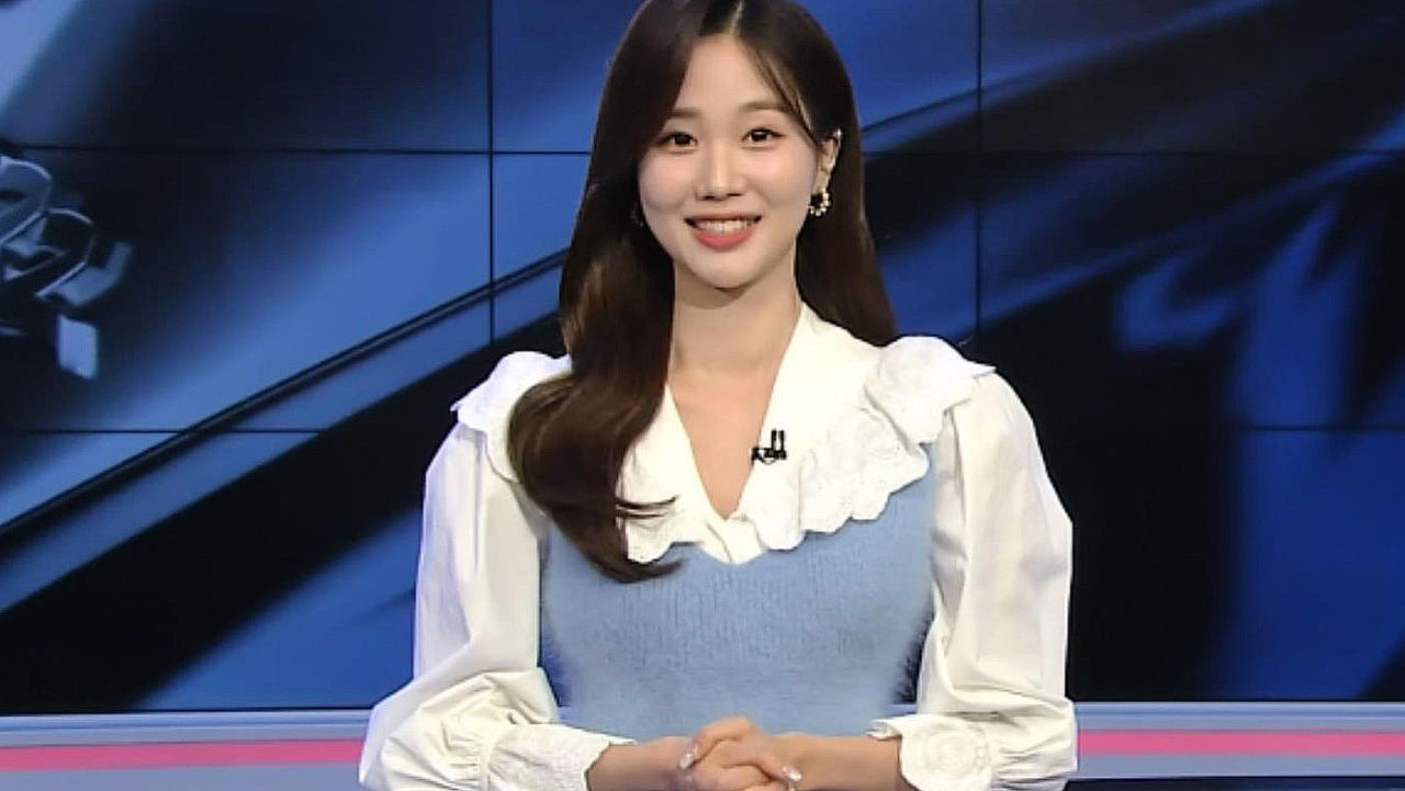 대회 13일차, 김가현 아나운서의 베이징 투나잇 썸네일