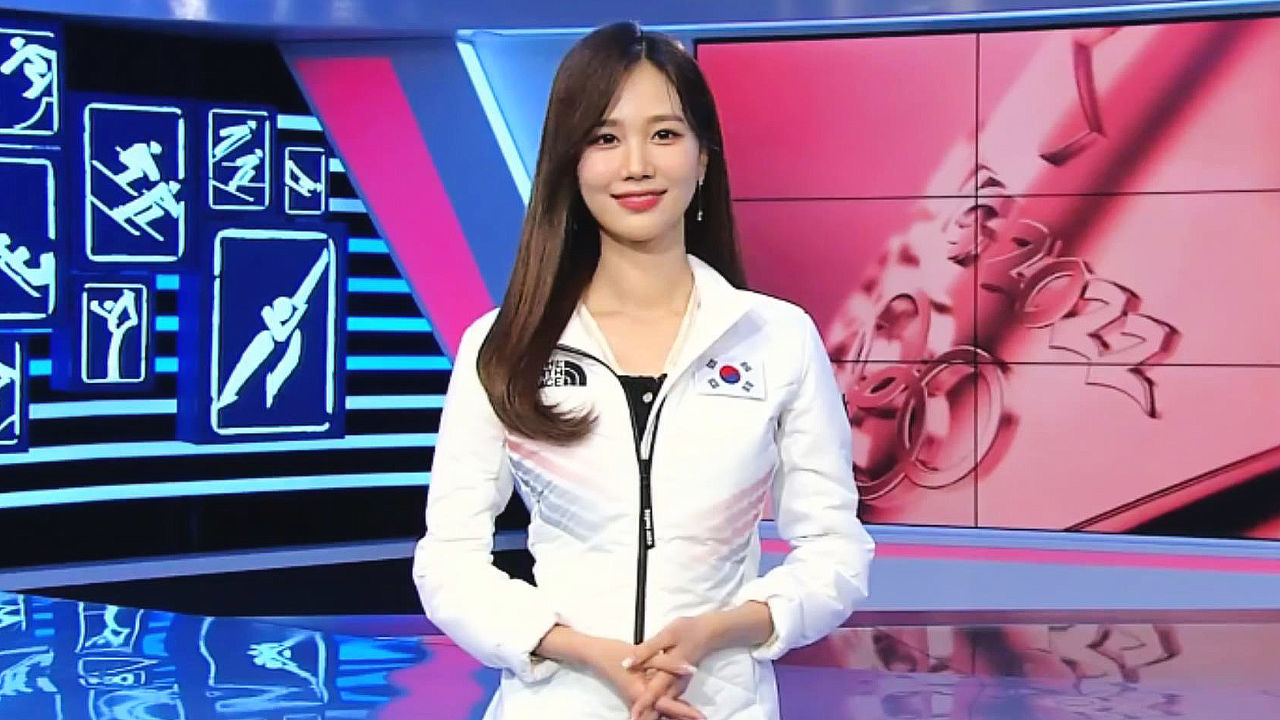 대회 16일차, 김가현 아나운서의 베이징 투나잇 썸네일