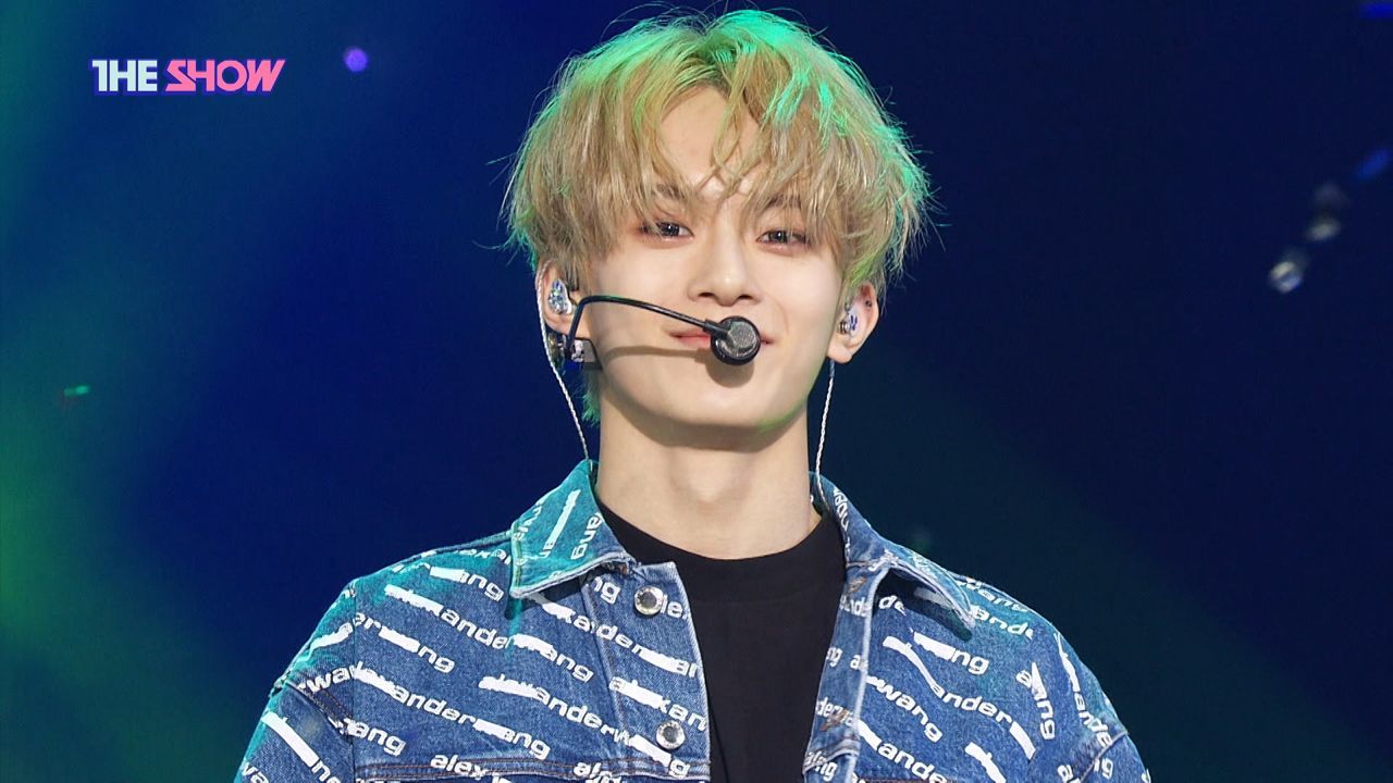 [Comeback] 몽환적 분위기 신비로운 눈빛, 베리베리(VERIVERY) 'O' 썸네일