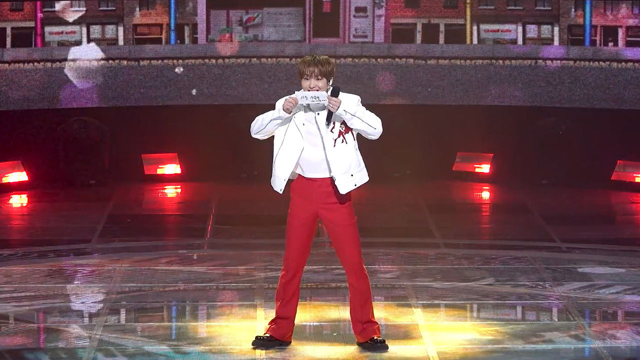 [안방1열 직캠] 온유 'On The Way' 풀캠 (ONEW Full Cam) 썸네일