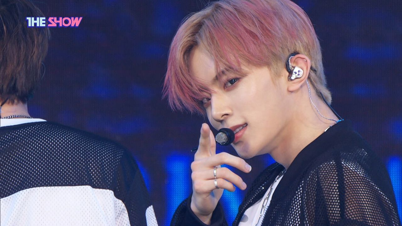 [Comeback] 웅장한 라틴 힙합으로 돌아온, 베리베리(VERIVERY) 'Undercover' 썸네일