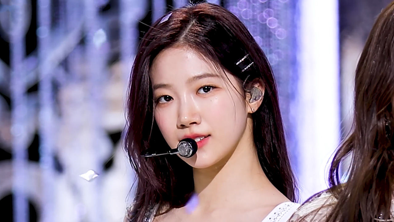 [페이스캠] 르세라핌 카즈하 'FEARLESS' (LE SSERAFIM KAZUHA FaceCam) 썸네일