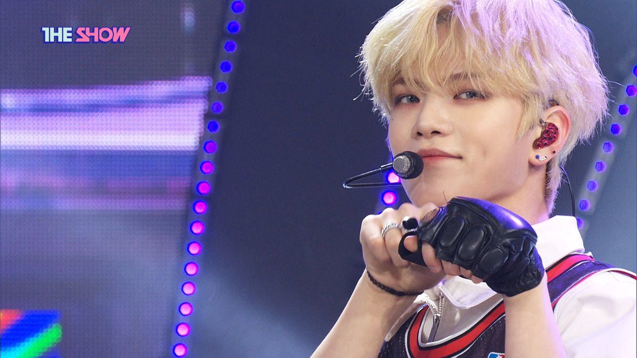 성숙한 매력이 돋보이는, 베리베리(VERIVERY) 'Undercover' 썸네일