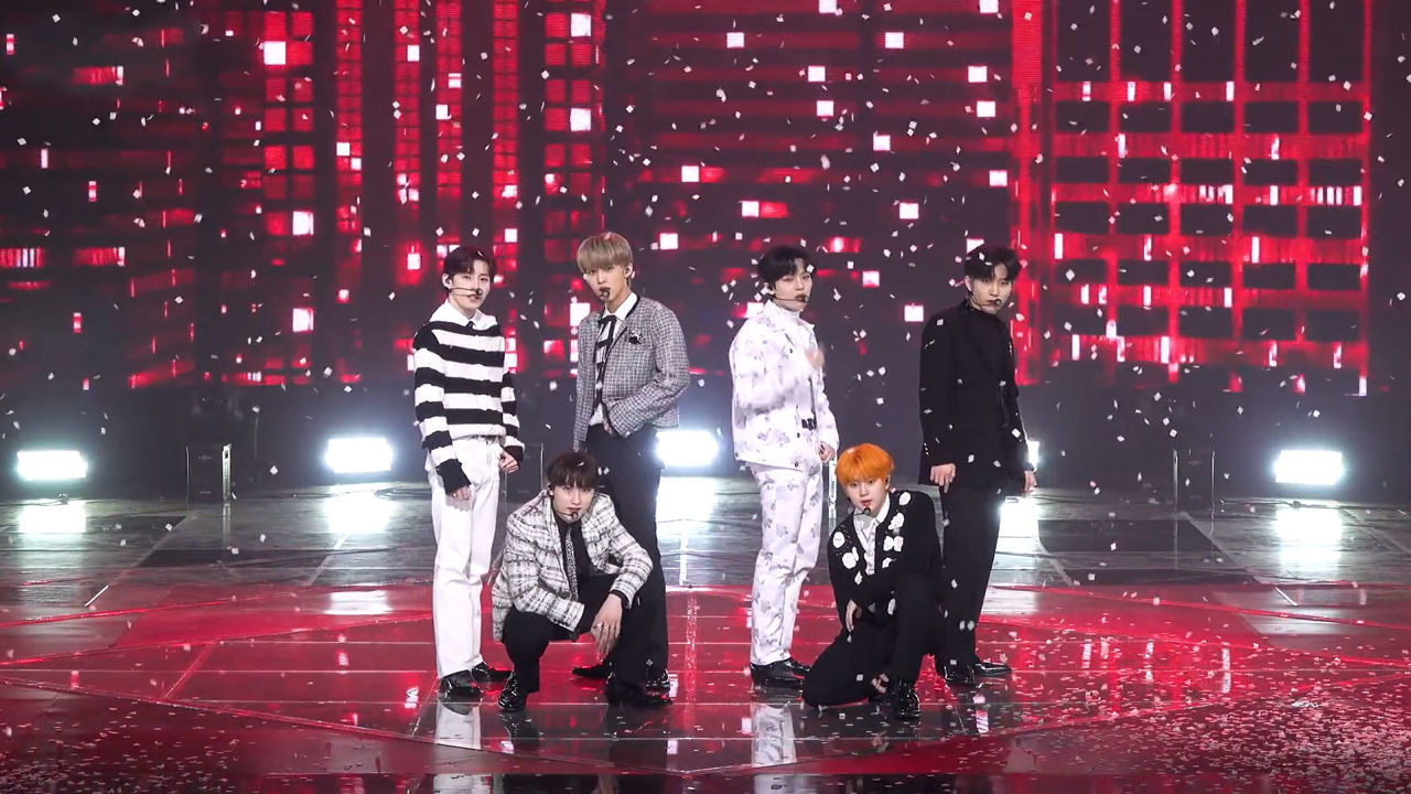 [안방1열 직캠] 티엔엑스 '180초' 풀캠 (TNX '180sec' Full Cam) 썸네일