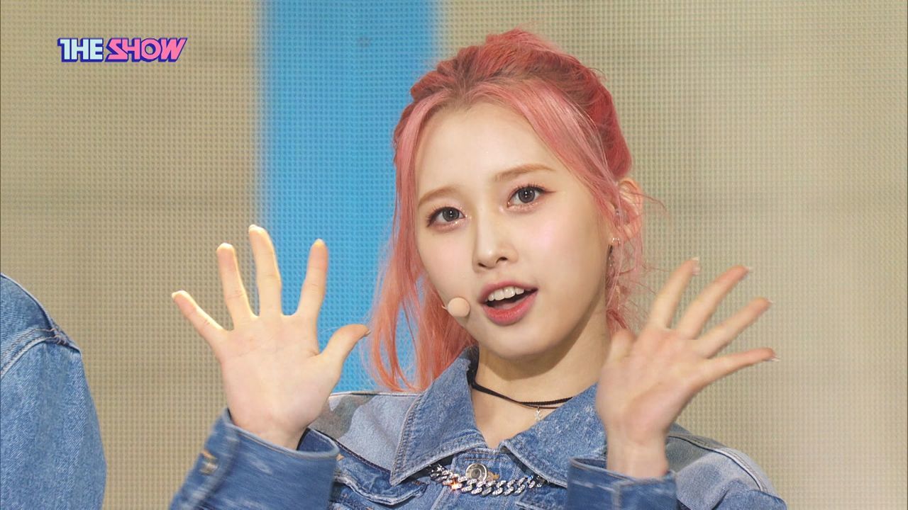 [Comeback] 생동감 넘치는 무대, LIGHTSUM 'ALIVE' 썸네일