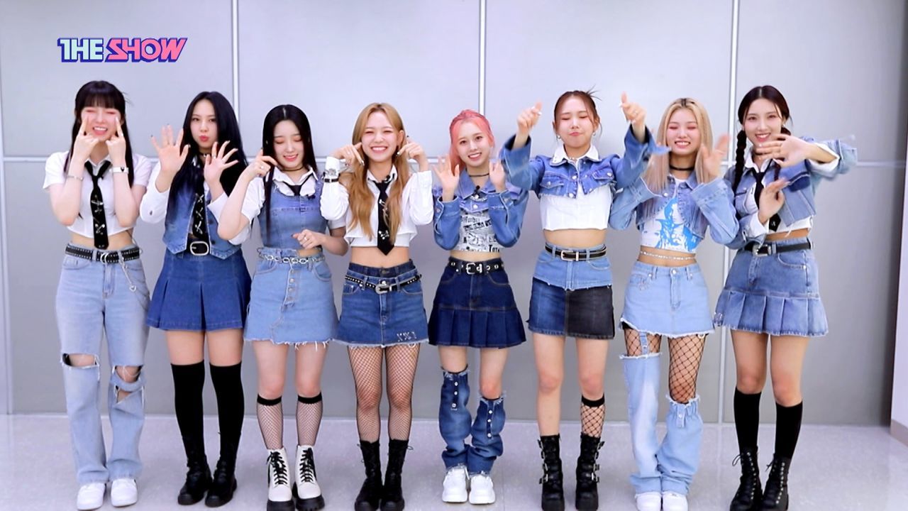 [모두의 엔딩 - 쇼랑해] LIGHTSUM 썸네일