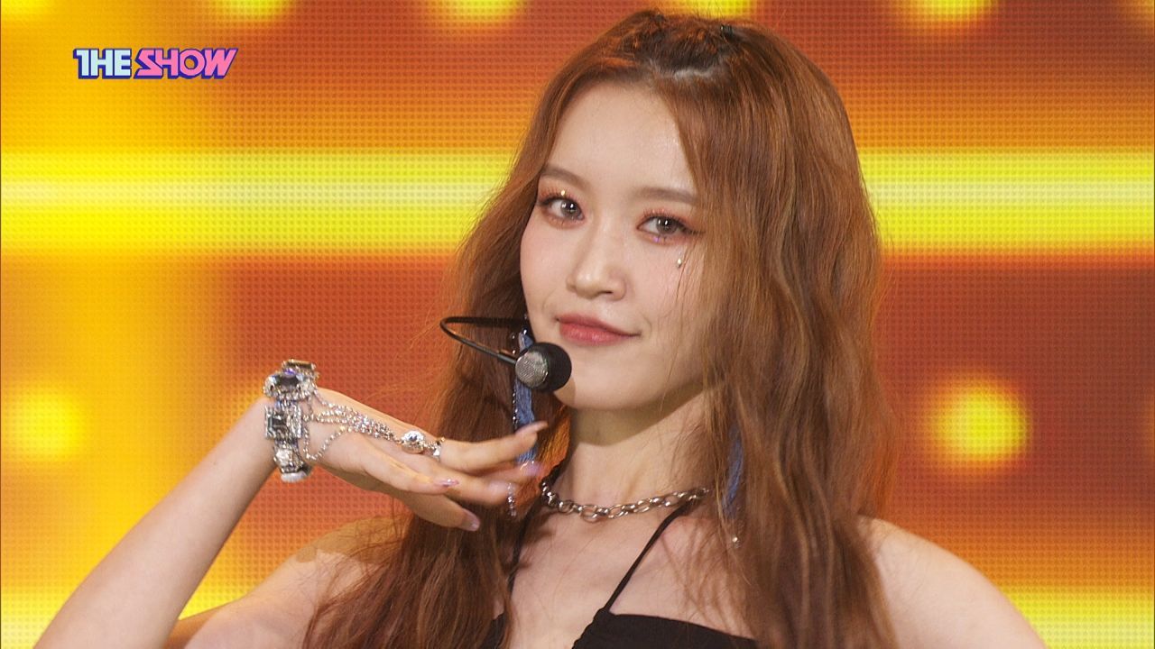 가장 나답게 나아가는, XG 'MASCARA' 썸네일