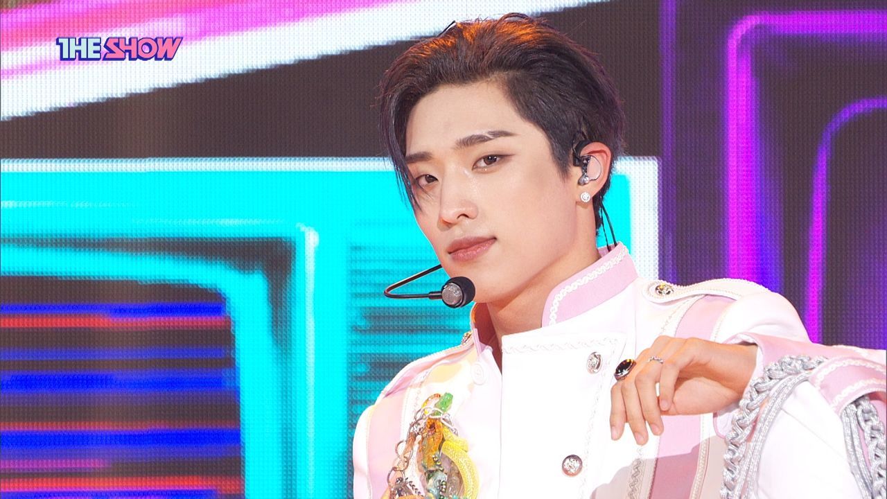 개성 넘치는 퍼포먼스, P1Harmony '둠두둠 (Doom Du Doom)' 썸네일