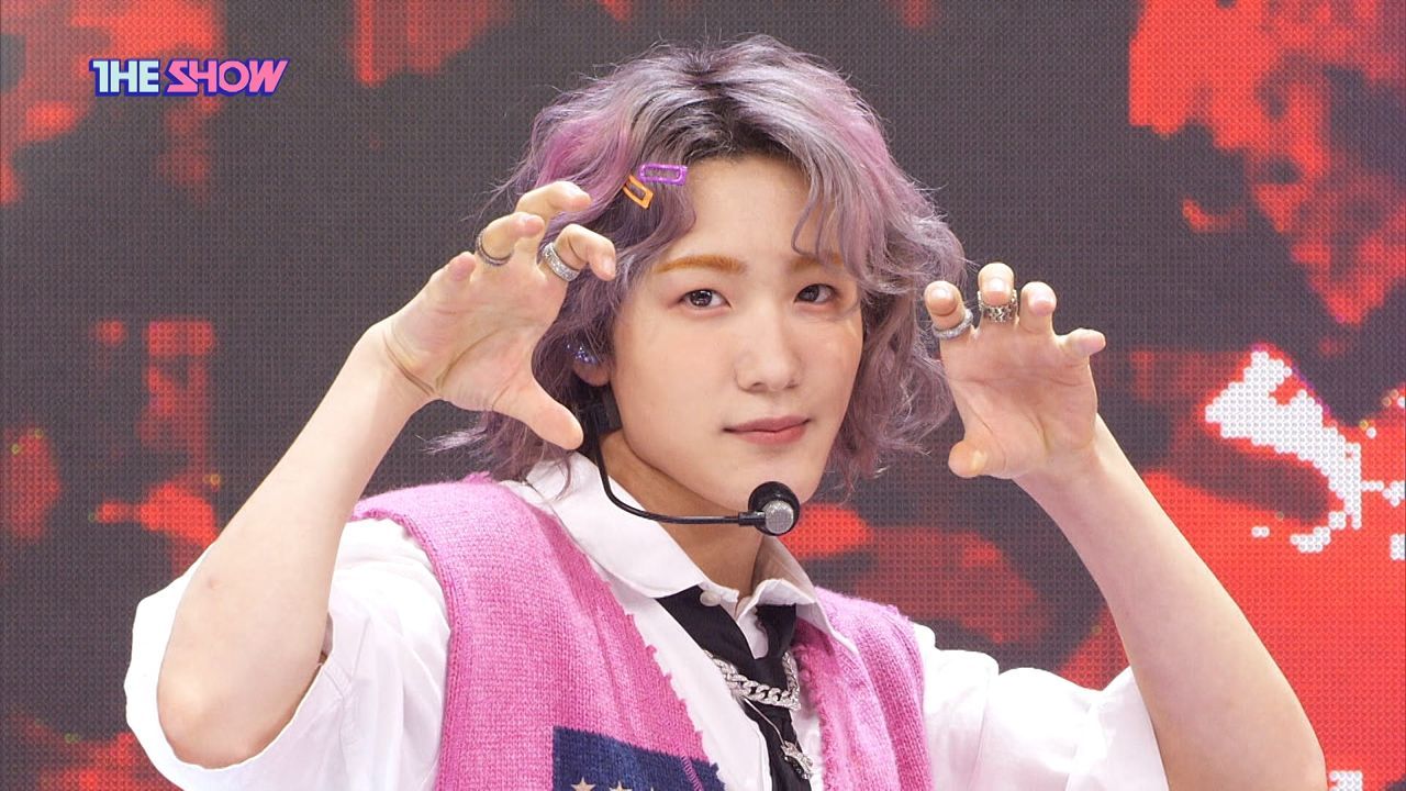 중독적인 리듬, P1Harmony '둠두둠 (Doom Du Doom)' 썸네일