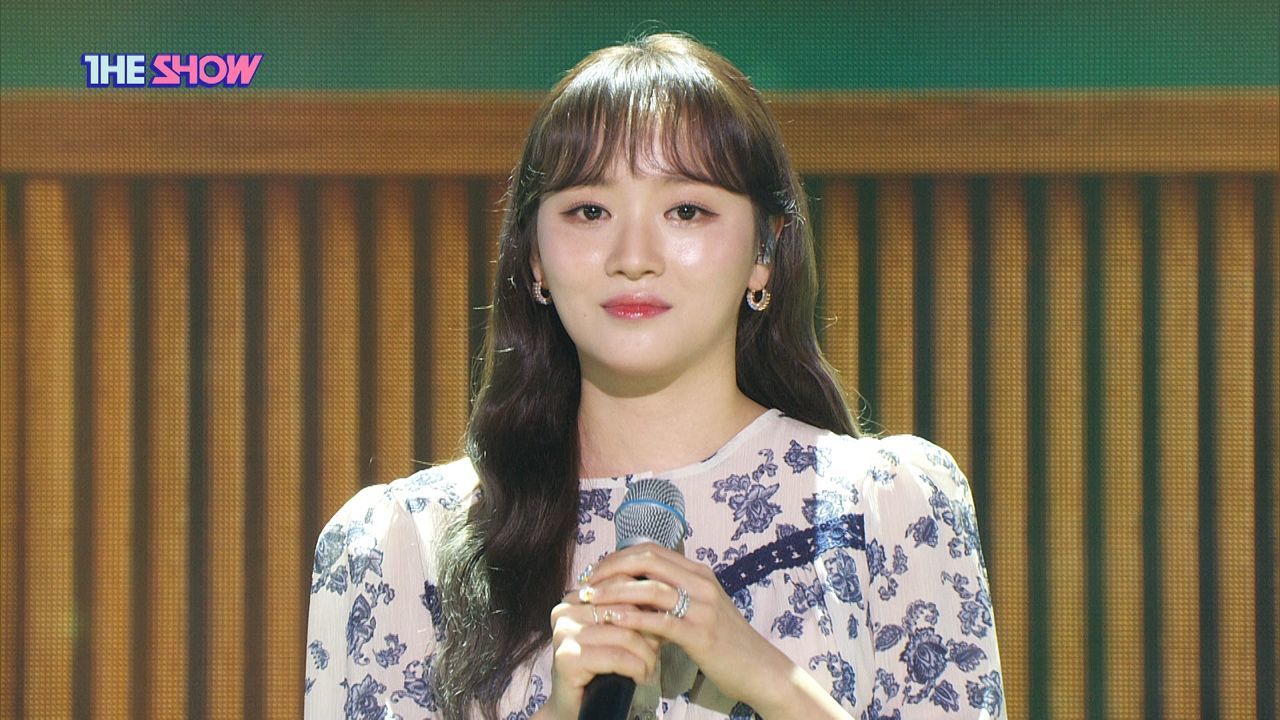 [최초공개] 호소력 짙은 이별 감성, 이소정 '내가 제일 사랑했던 노래' 썸네일