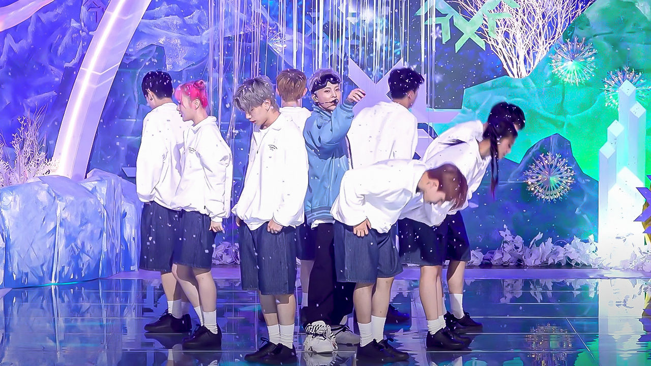 [안방1열 풀캠] 시우민 'Brand New' (XIUMIN FullCam) 썸네일