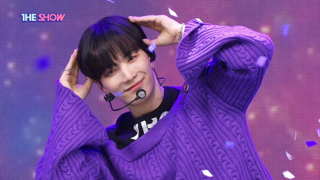 [Comeback] 설렘을 갖고 나아갈, 김종현 'Lights' 썸네일