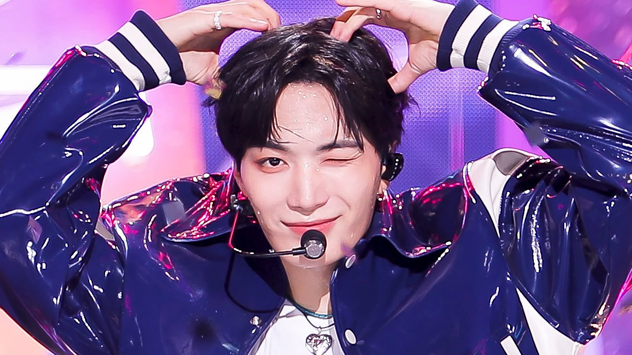 [페이스캠] 김종현 'Lights' (KIM JONGHYEON FaceCam) 썸네일