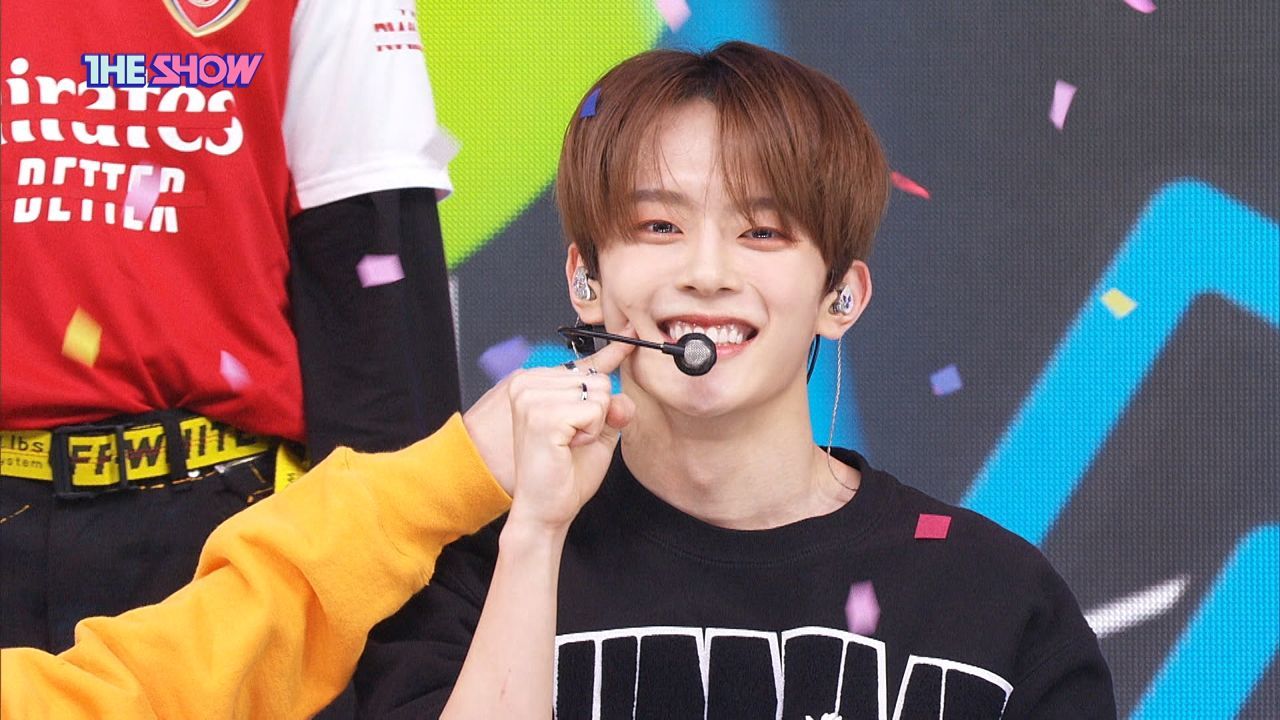 [Comeback] 다채로운 사운드, 베리베리(VERIVERY) 'Tap Tap' 썸네일