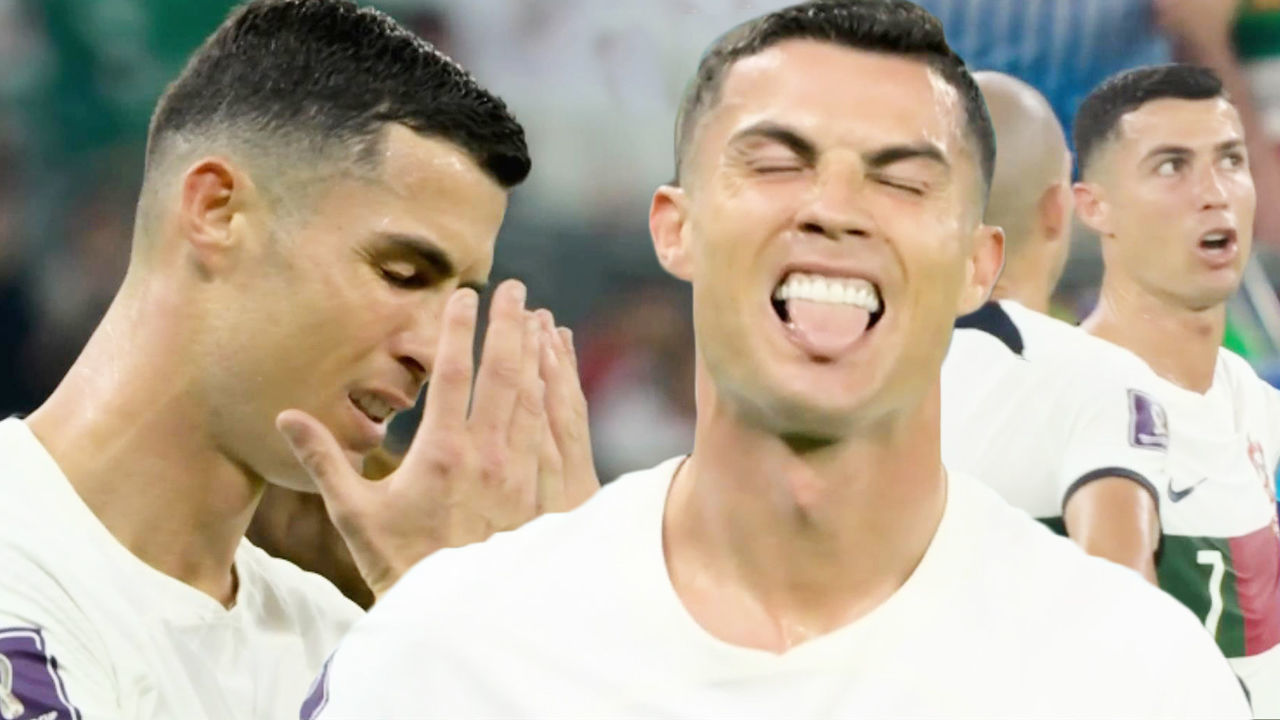 '벤투호 16강 공신' 우리형 호날두 주요장면 [대한민국 vs 포르투갈] 썸네일