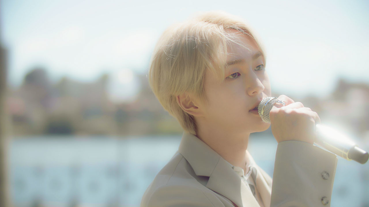 [EP3_호주] 온유(ONEW) - In the whale (4K) '더 트래블로그' 썸네일
